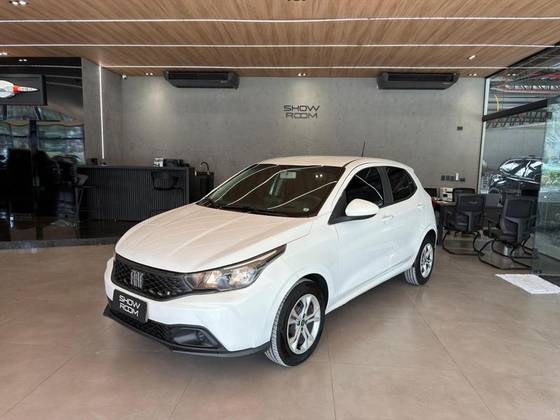 FIAT ARGO 1.0 FIREFLY FLEX DRIVE MANUAL